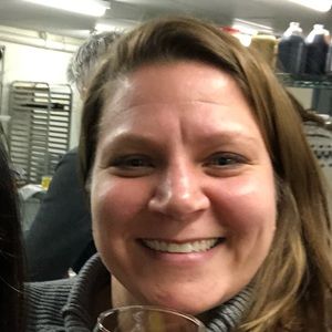 Meet your Posher, Kari